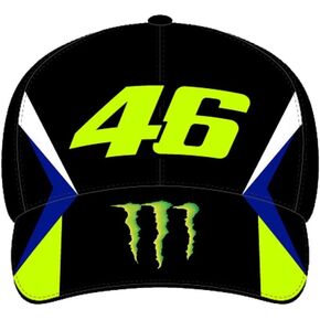 Valentino Rossi WRT Collection, Black