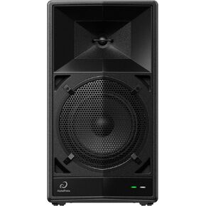 Wave-Eight 8-Inch Bluetooth DJ Speaker with SonicLink