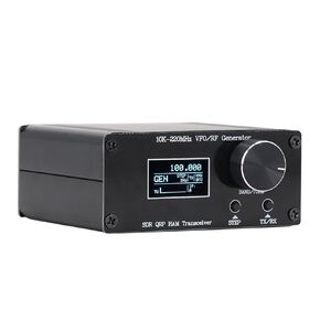 Professioned Professed DDS Generator Development Clock High