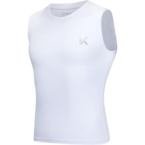 الأولاد بلا أكمام قميص qucik كرة السلة الجافة كرة القدم السفلي in Kuwait