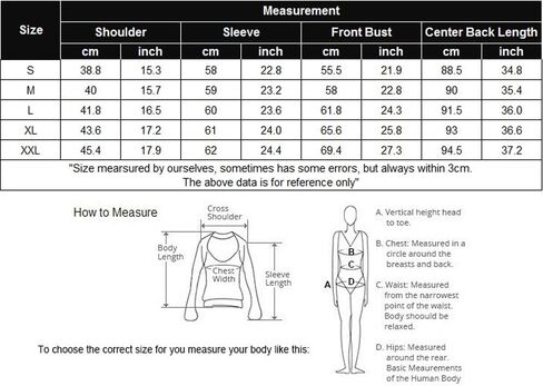 Ekouaer Women's Beach Bikini Cover-up Long Roll-up Sleeve Beach Shirt Bathing Suit Cover Up in Saudi Arabia