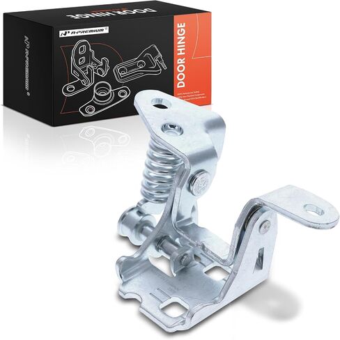 A-Premium Door المفصلية مجموعة متوافقة مع Dodge Journey 2009-2020 ، Avenger 2008-2014 ، Nitro 2007-2011 & Chrysler 200 2011-2014 ، Sebring 2007-2010 & Jeep KK Series Liberty 2008-2012 in Saudi Arabia