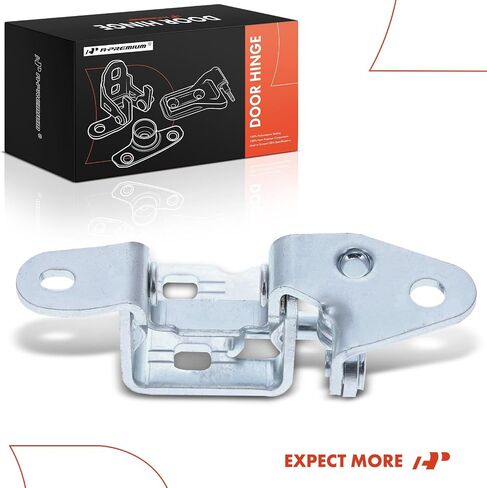 A-Premium Door المفصلية مجموعة متوافقة مع Dodge Journey 2009-2020 ، Avenger 2008-2014 ، Nitro 2007-2011 & Chrysler 200 2011-2014 ، Sebring 2007-2010 & Jeep KK Series Liberty 2008-2012 in Saudi Arabia