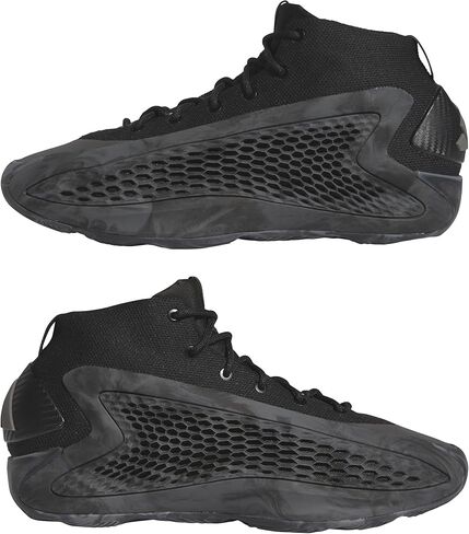 adidas A.E. 1 Unisex Low Trainers – Boost & Lightstrike Midsole 8.5 in Saudi Arabia