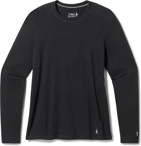Smartwool Plus Size Classic All-Season Merino Base Layer Long Sleeve in Saudi Arabia