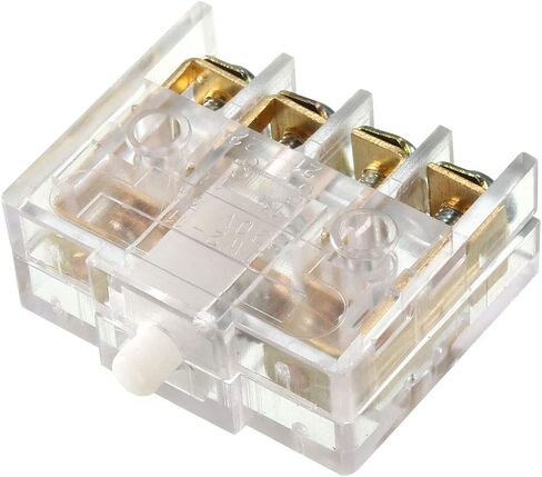 UXCELL 5PCS JW2-11 DPST 4 محطات المسمار المحرك المحرك MICRO in Saudi Arabia