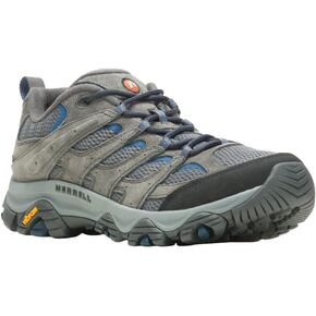 Merrell Men's Modern Single Hiking Shoe, Pecan, 11