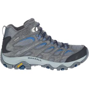 Merrell Men's Modern Single Hiking Shoe, Pecan, 11