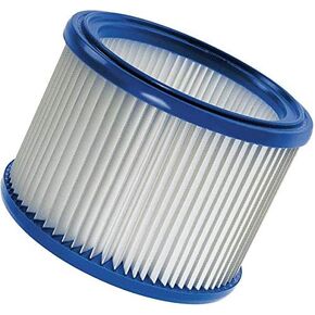 Nilfisk 302000490 Replacement Fleece Filter for Nilfisk-ALTO Attix 30 and Attix 50