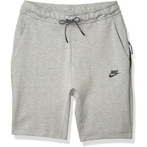 Nike Men M NSW TCH FLC Short 928513-011