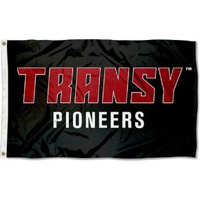 College Flags & Banners Co. Translyvania Pioneers Transy Flag