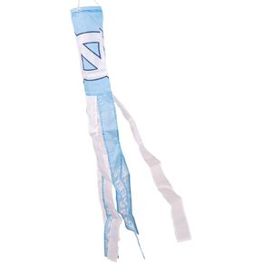 North Carolina College Windsock