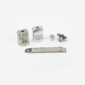 Push-Button Replacement Set for 86/87 250 & 300