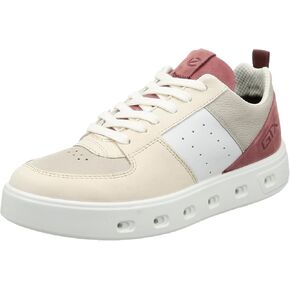 ECCO Women's Street 720 Vented Gore-tex Waterproof Athletic Sneaker