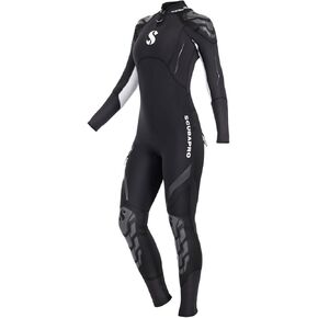 Scubapro Women's Everflex Steamer 3/2mm Wetsuit
