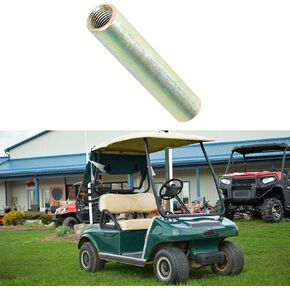 munirater Rack & Pinion Drag Link Replacement for Club Car DS Golf Cart 1984-2008 1012467