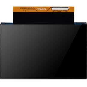 ELEGOO 6.6" 4K Mono LCD for Mars 5 MSLA Resin 3D Printer