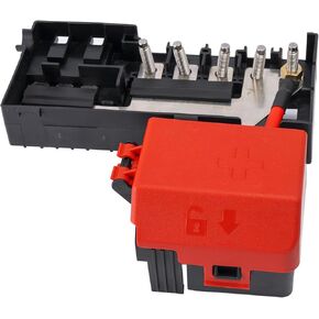 RLDYM Battery Distribution Fuse Block GM # 84354716 for 2014-2020 Chevy GMC Cadillac ، replies # 22985570 ، 23150676 ، 23190334 ، 23217054 ، 23264102 in Kuwait