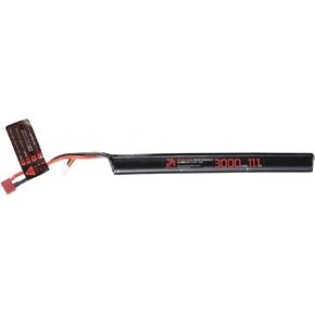 11.1v 3000mAh Lithium-Ion Stick Battery (Deans Connector)