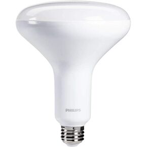 Philips 65W مكافئ النهار 5000K BR40 Dimmable LED LID PLUT