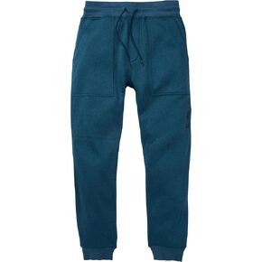 Burton Men's Oak Fleece Pants