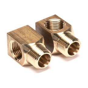T&S Brass B-1100-K Installation Kit for Workboard Wall Mount Faucets