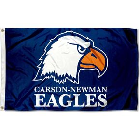 College Flags & Banners Co. Carson Newman Eagles Flag