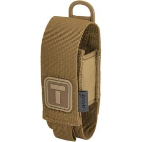 Hazard 4 PCH-TRQ-CYT Tourniquet Pouch Coyote