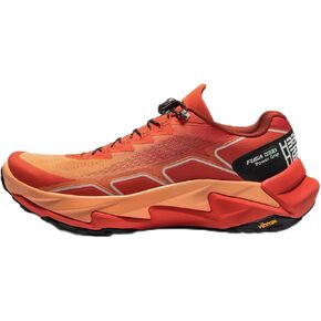 KAILAS Men's Fuga Yao Trail Running Shoes Non-Slip Lightweight Jogging Shoe Walking Hiking Outdoor Footwear Sport Sneakers