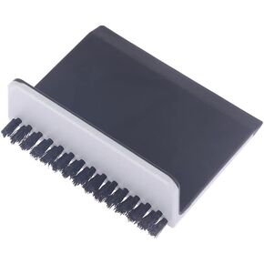 Sink Squeegee Cleaner Countertop Brush Wiper Vegetable Cleaning Brush Wiper Home Kitchen Tool Accessories Kitchen Utensils