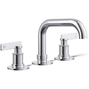 Castia by Studio McGee Widespread Bathroom Sink
