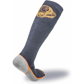 Fish Monkey Mediumweight Socks