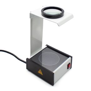 CP-29B Multi Focal Progressive Lens Tester, Mark Reader Lens Testing Machine