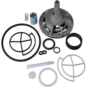 Water Softener High Flow Valve Rotor & Seal Kit - Part # 7257535