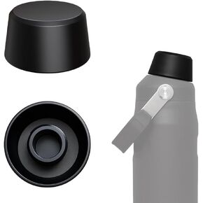 1-Pack Top Cap for Stanley IceFlow Fast Flow Water Bottle, Lid Replacement Compatible with Stanley IceFlow Fast Flow Bottle, BPA Free