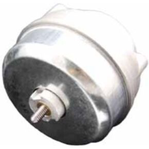 Packard Packard 2 Watt 115 Volt Cw Aluminum 65109