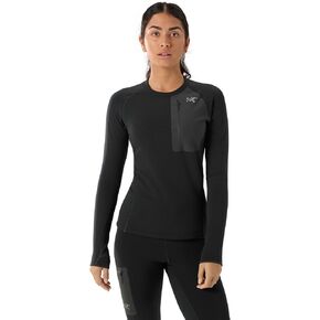 Arc'teryx Kyanite Baselayer Crew Neck Women's