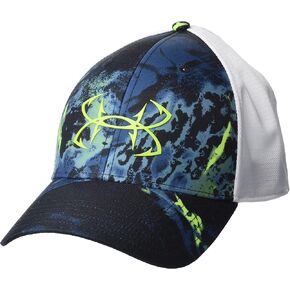 Under Armour Men's Fish Hunter Stretch Fit