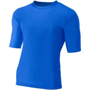 Compression High Performance Wicking Shirt (Short, Half, Long Sleeve Muscle Shirts)