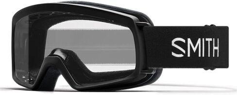 SMITH Rascal Snow Goggles – Youth Ski & Snowboarding Goggles with Ventilation, Anti-Fog Performance & 100% UV Protection – for Boys & Girls – High Voltage Copy Cat, RC36 in Kuwait