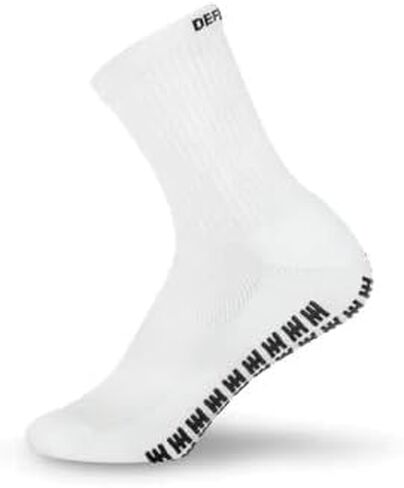 DEFIANCE - Grip Soccer Sock, Breathable Sports Socks With Enhanced Grip For Increased Stability in Kuwait