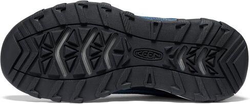KEEN Unisex-Child Wanduro Speed Breathable Comfortable Lightweight Easy on Sneakers in Kuwait
