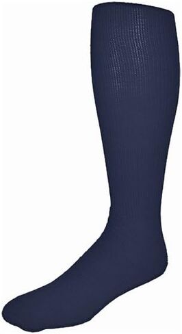 PEAR SOX Pearsox Allsport Knee High Socks - Moisture Wicking Athletic Socks with Arch and Ankle Support in Saudi Arabia