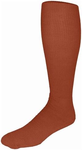 PEAR SOX Pearsox Allsport Knee High Socks - Moisture Wicking Athletic Socks with Arch and Ankle Support in Saudi Arabia