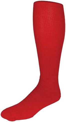 PEAR SOX Pearsox Allsport Knee High Socks - Moisture Wicking Athletic Socks with Arch and Ankle Support in Saudi Arabia