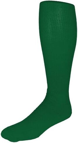 PEAR SOX Pearsox Allsport Knee High Socks - Moisture Wicking Athletic Socks with Arch and Ankle Support in Saudi Arabia
