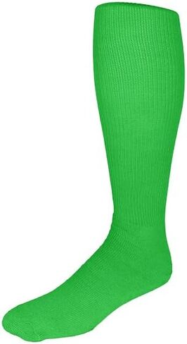 PEAR SOX Pearsox Allsport Knee High Socks - Moisture Wicking Athletic Socks with Arch and Ankle Support in Saudi Arabia