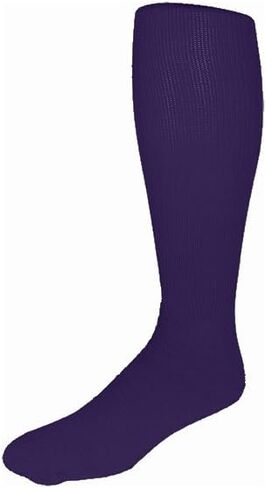 PEAR SOX Pearsox Allsport Knee High Socks - Moisture Wicking Athletic Socks with Arch and Ankle Support in Saudi Arabia