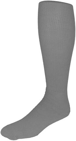 PEAR SOX Pearsox Allsport Knee High Socks - Moisture Wicking Athletic Socks with Arch and Ankle Support in Saudi Arabia