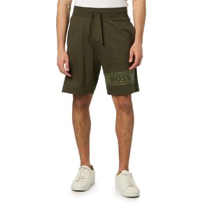 BOSS Men's Authentic Shorts
